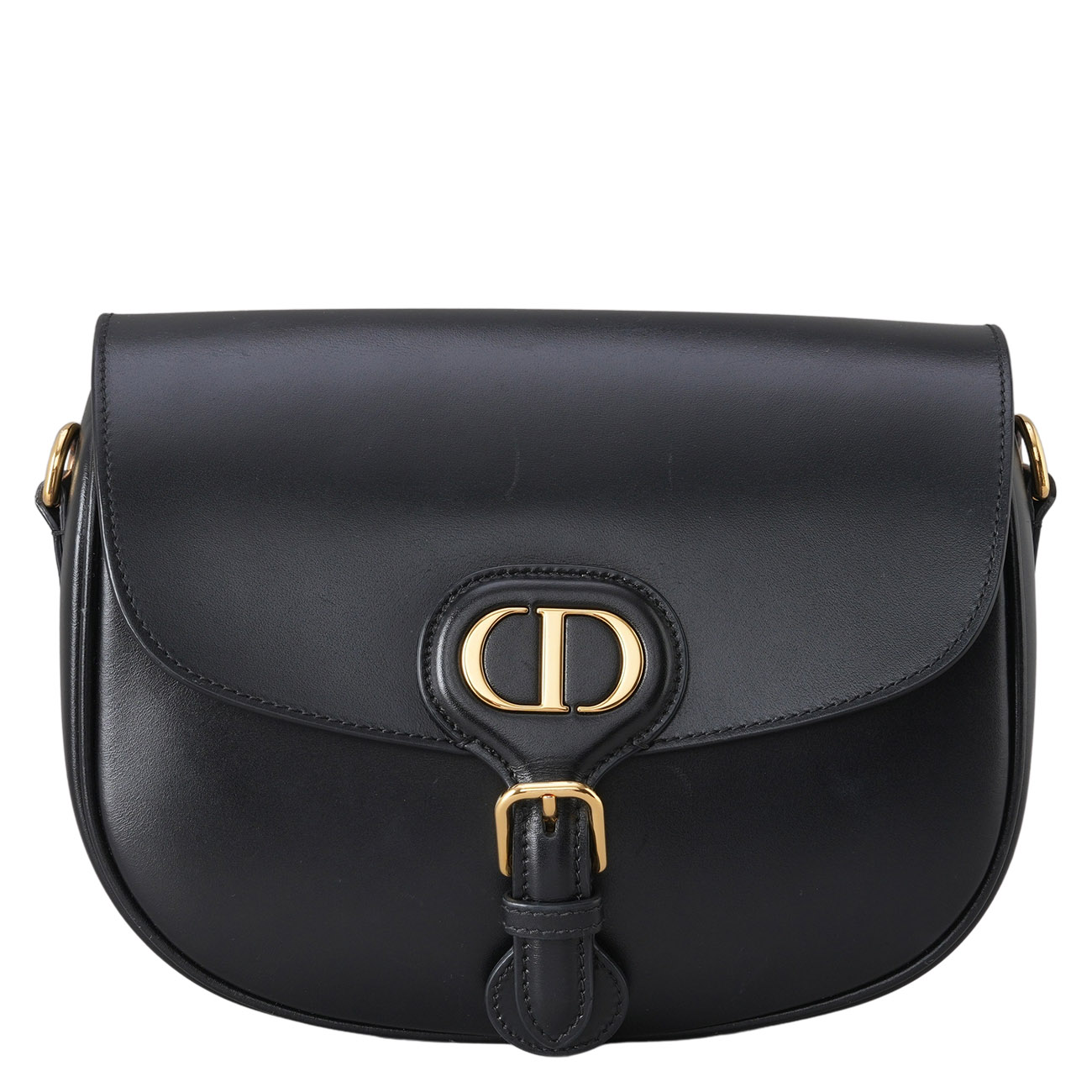 CHRISTIAN DIOR(USED)디올 카로 미디움 백